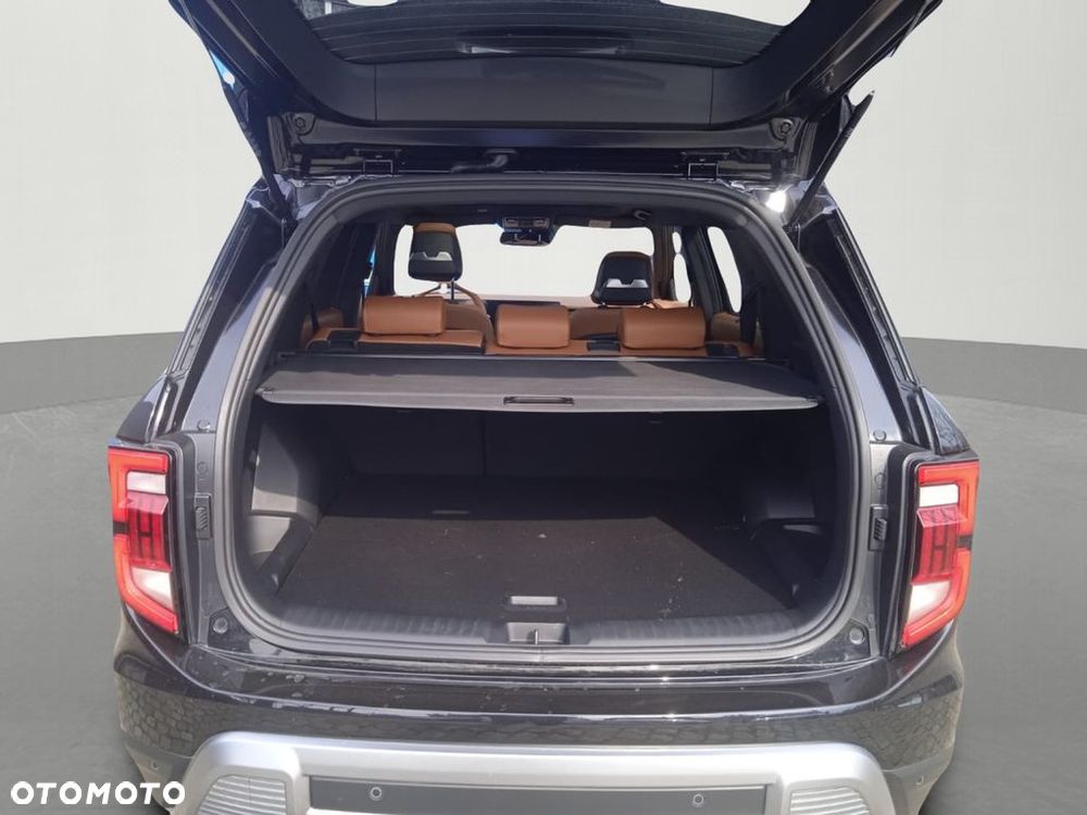 SsangYong/KGM Torres 1.5 T-GDI HEV e-DHT Adventure Plus - 34