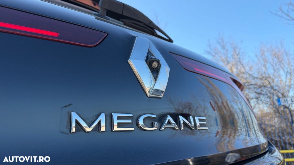 Renault Megane ENERGY dCi 110 INTENS - 23