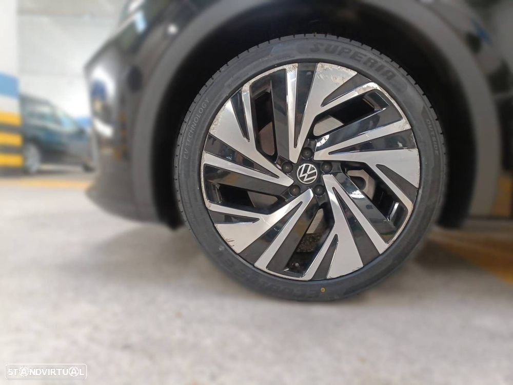 VW ID.5 77 kWh GTX - 6