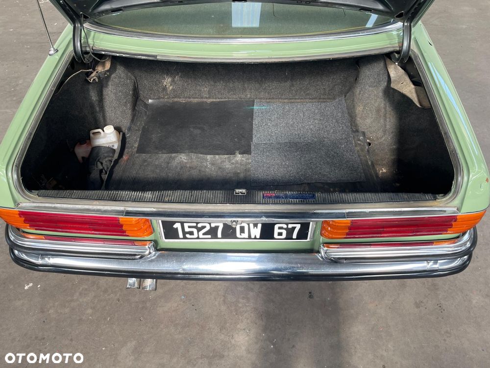 Mercedes-Benz Klasa S - 33