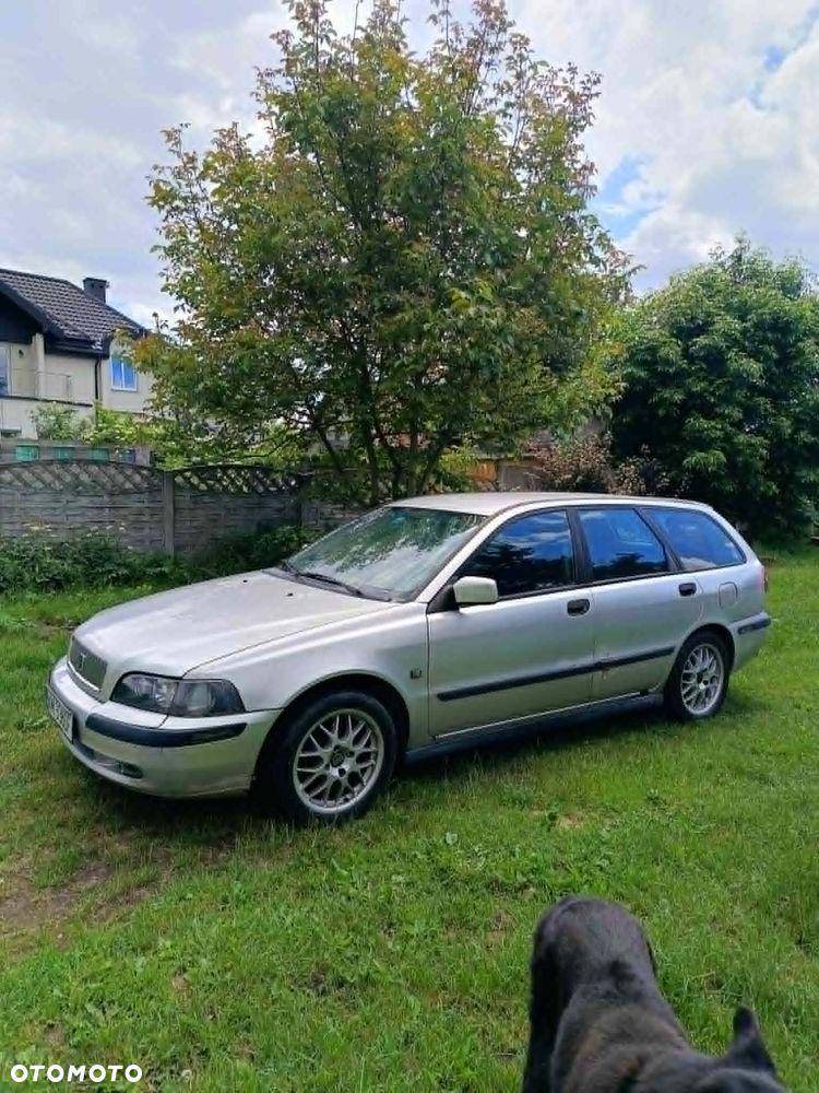 Volvo V40 1.8 Edition - 8
