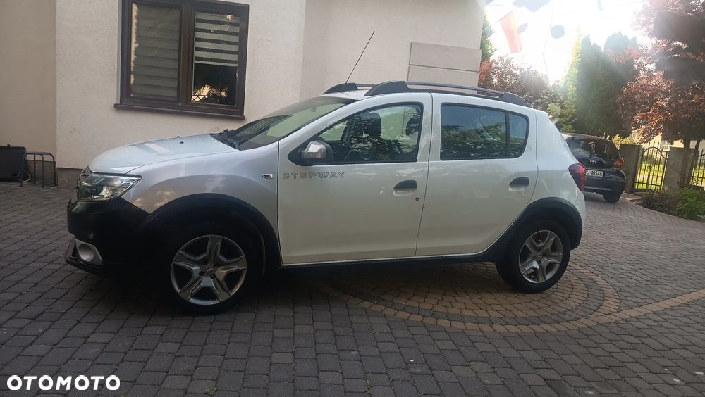 Dacia Sandero Stepway 0.9 TCe Outdoor S&S - 12