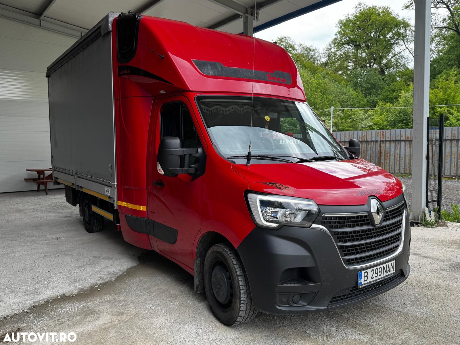 Renault MASTER - 3