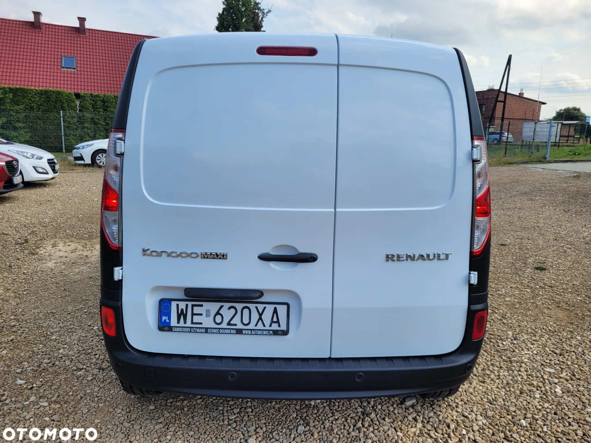 Renault Kangoo - 17