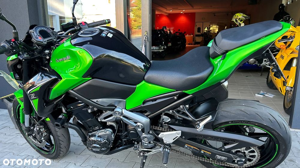 Kawasaki Z 900 - 18