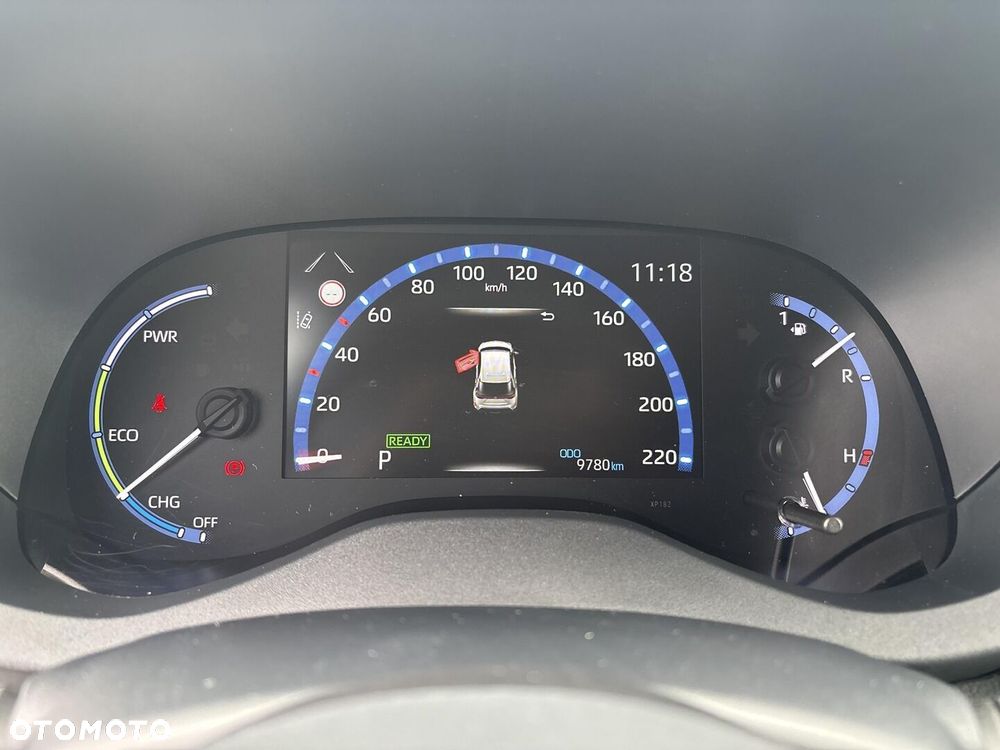 Toyota Yaris Cross - 24