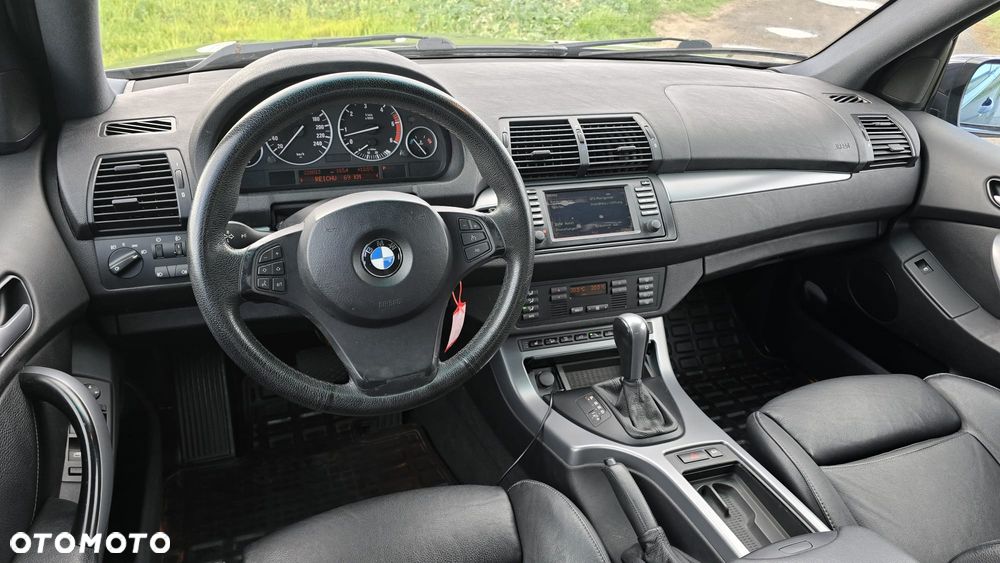 BMW X5 3.0 d Edition Exclusive Sport - 15
