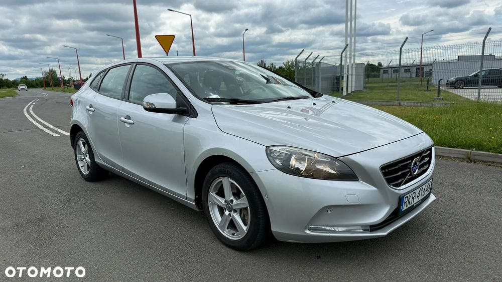 Volvo V40 D4 Drive-E Kinetic - 3