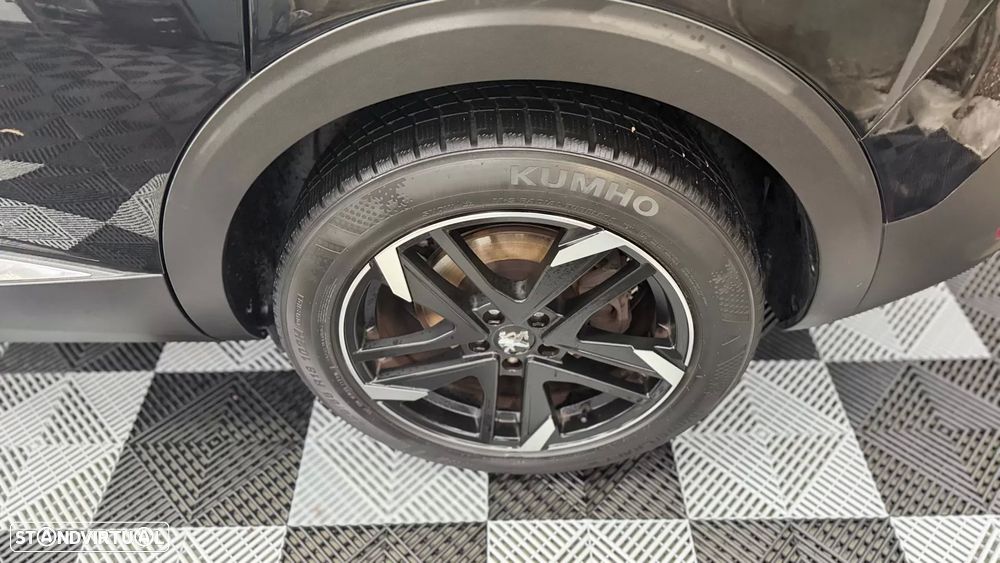 Peugeot 5008 BlueHDI 120 EAT6 Allure - 5