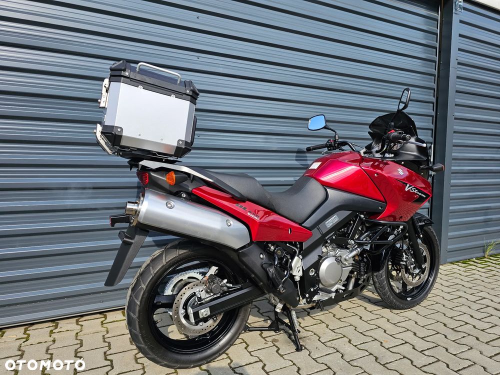 Suzuki DL - 3