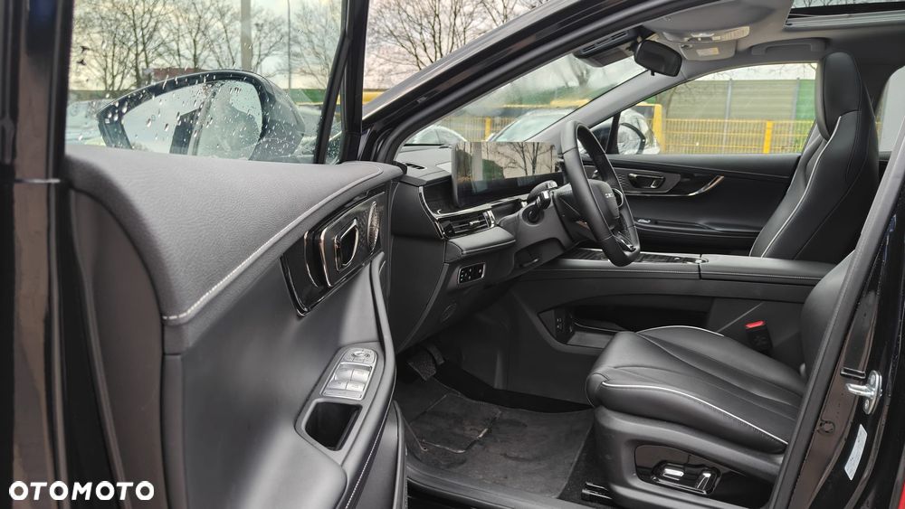 Omoda 5 1.6 T-GDI Premium DCT - 8