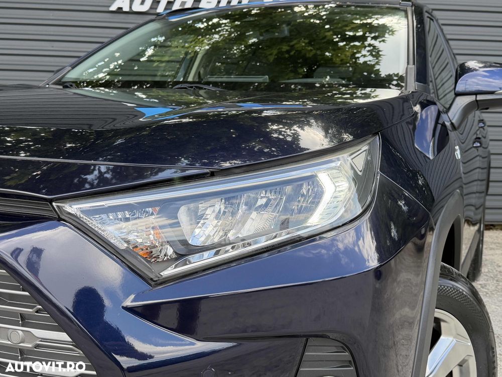 Toyota RAV4 2.5 VVT-iE 4x2 Active - 32