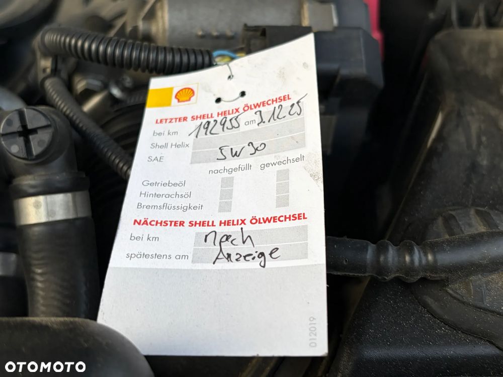 BMW Seria 1 116i - 23