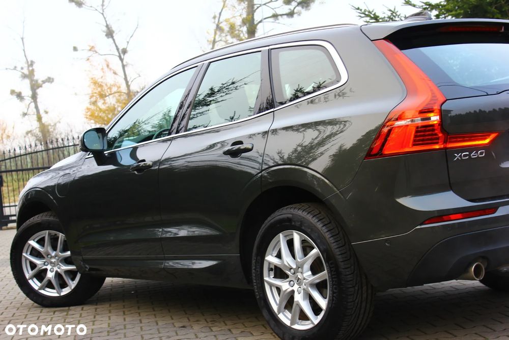 Volvo XC 60 T8 AWD Recharge Geartronic Polestar Engineered - 8