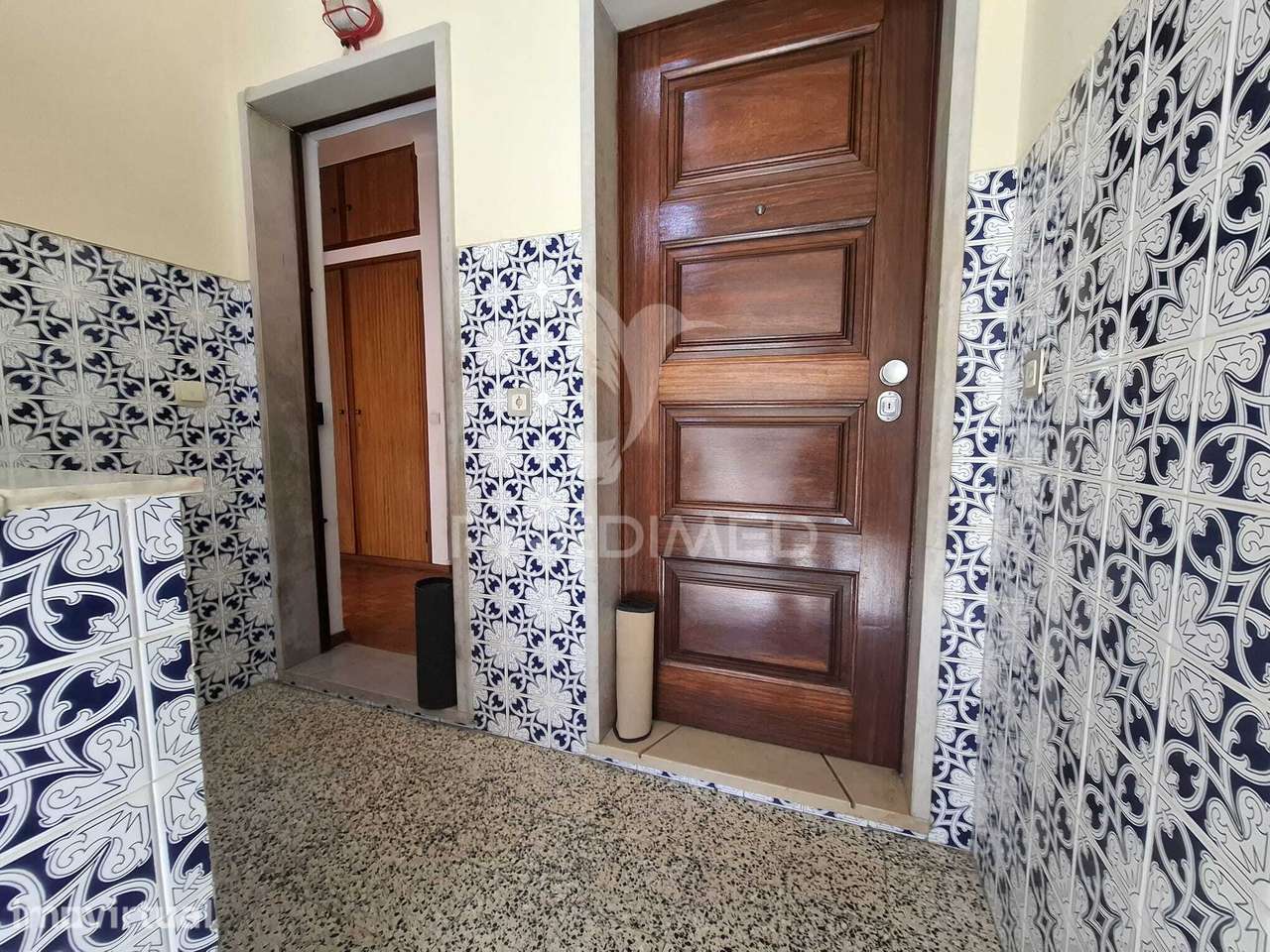 Apartamento T2 , Ideal para investimento. - Grande imagem: 2/18
