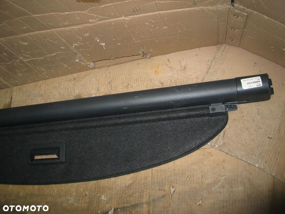 roleta bagaznika nissan qashqai J10 2 84982EY20A - 7