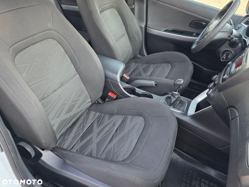 Kia Ceed 1.4 CVVT - 25