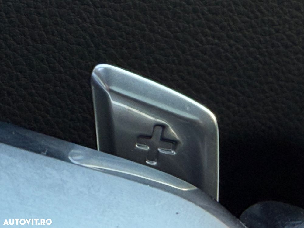 Porsche Cayenne Coupe S Tiptronic S - 37