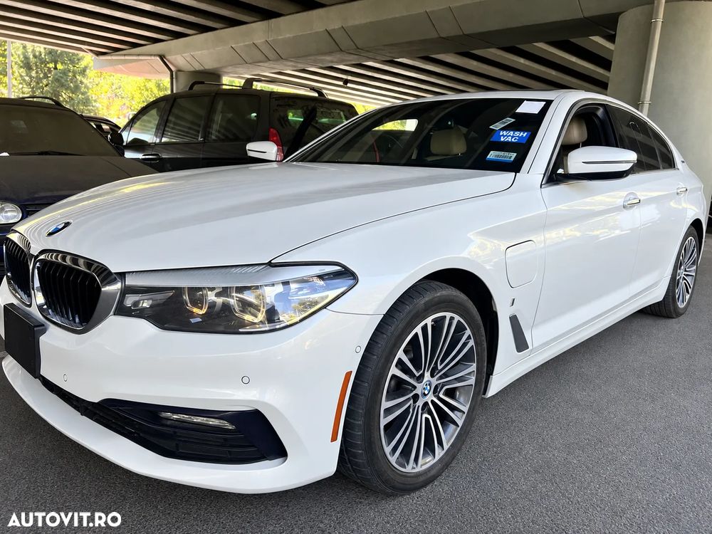 BMW Seria 5 - 3