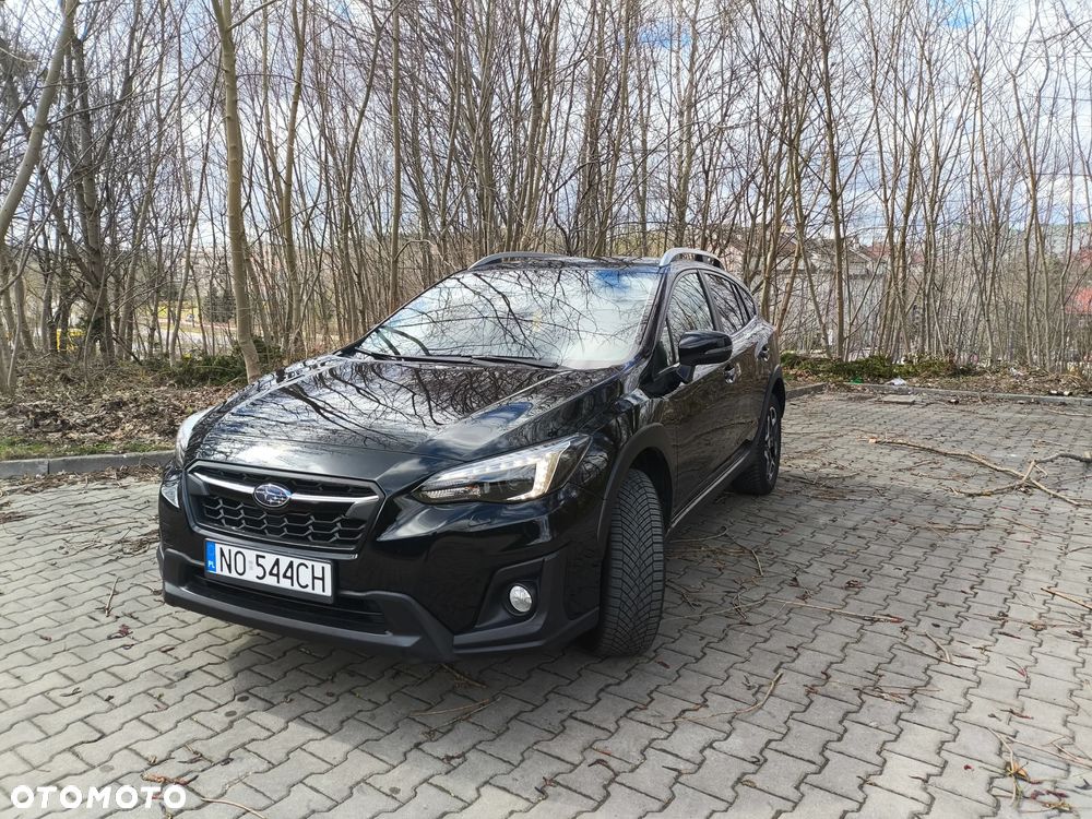 Subaru XV 2.0i Exclusive (EyeSight) Lineartronic - 3