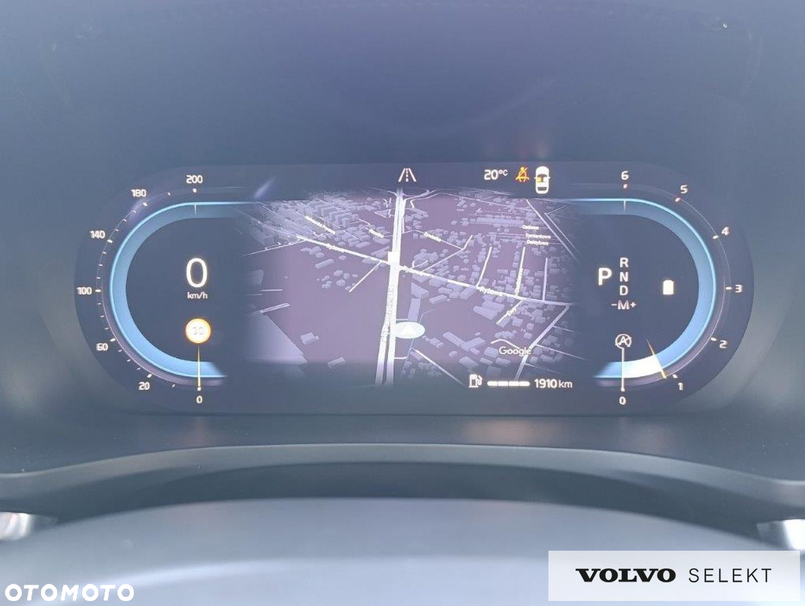 Volvo V60 - 18