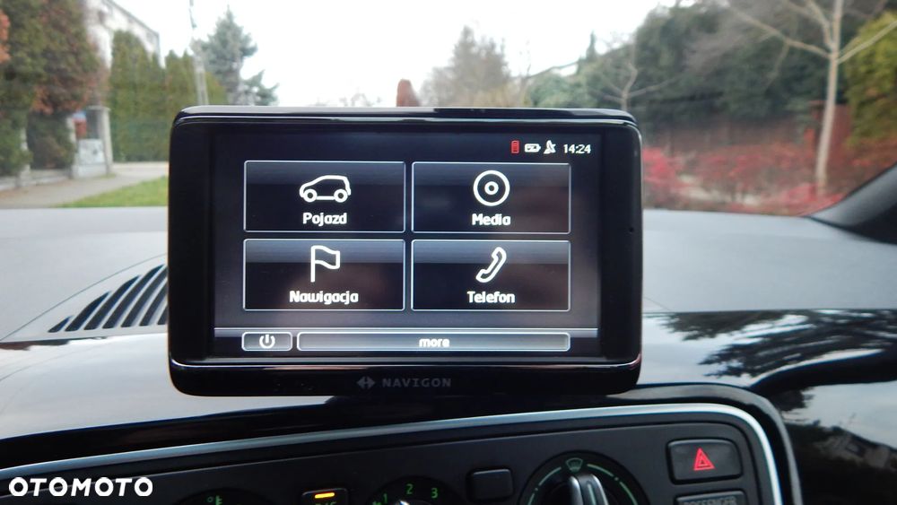 Skoda Citigo 1.0 MPI Monte Carlo - 24