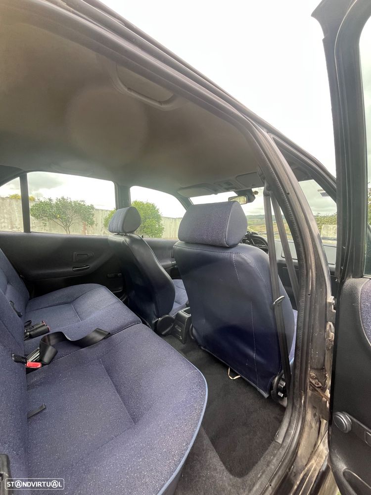 Peugeot 306 Break - 11