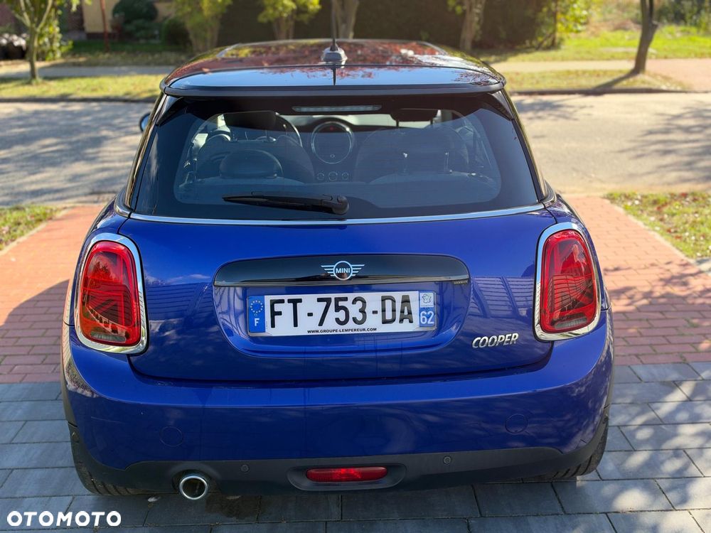MINI Cooper - 6