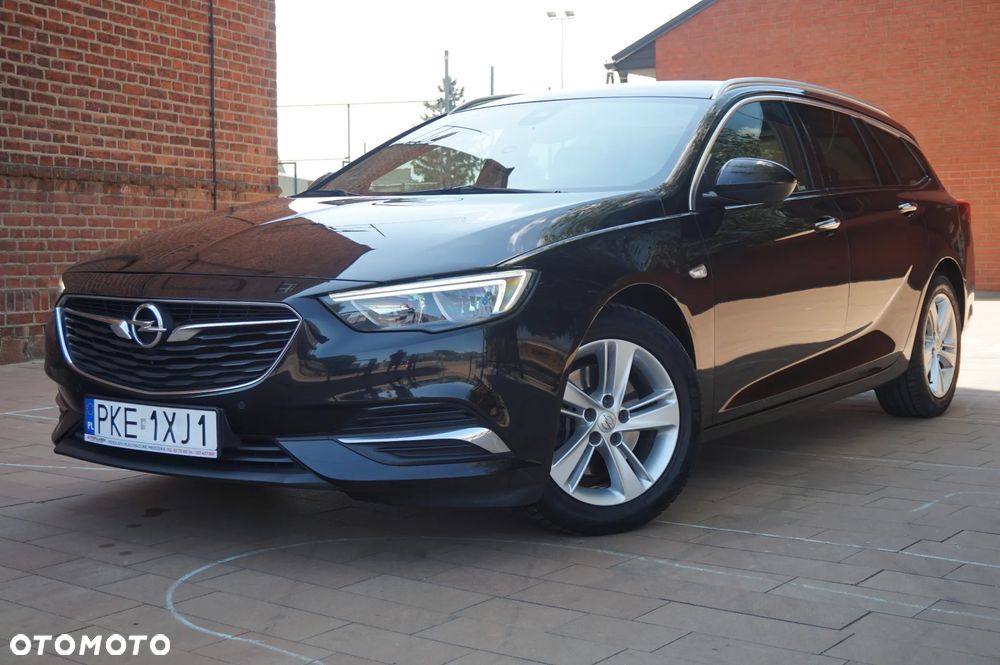 Opel Insignia 2.0 Ultimate Exclusive - 4