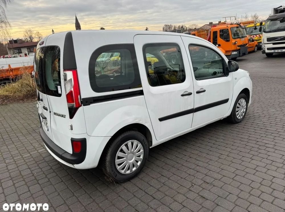 Renault Kangoo 1.5 dCi Business - 11