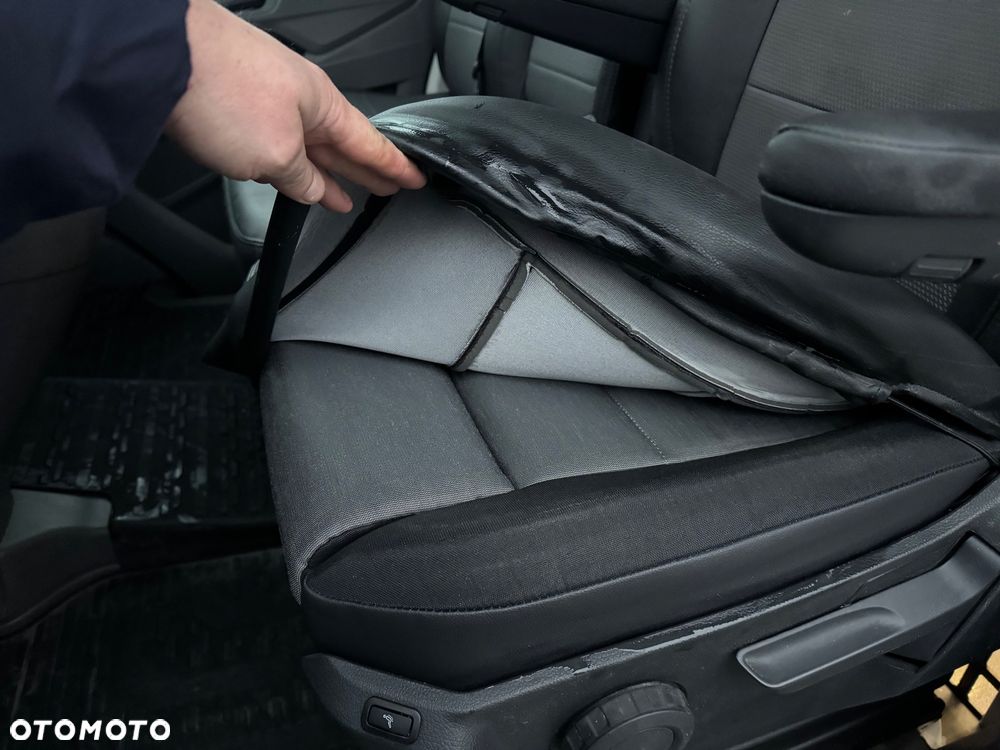 Volkswagen Crafter - 17