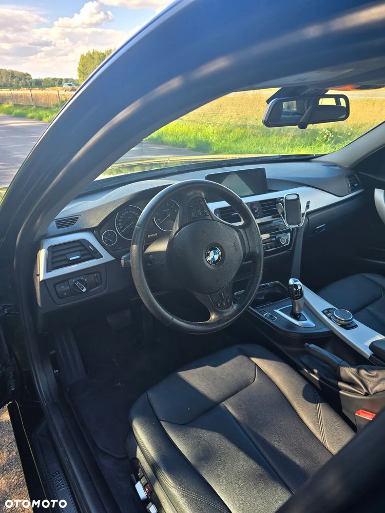 BMW Seria 3 - 13