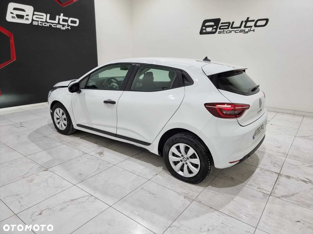 Renault Clio - 4
