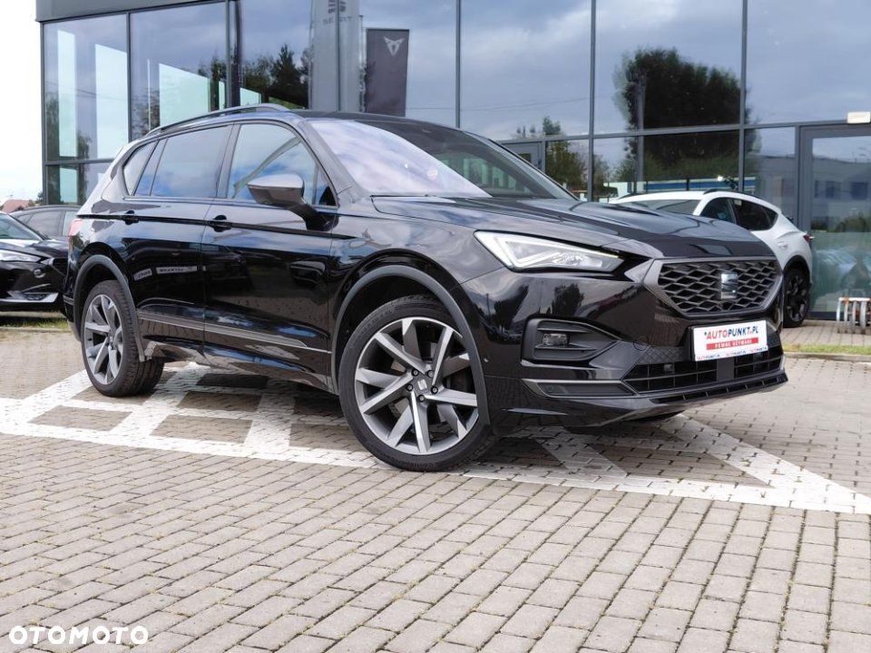 Seat Tarraco - 6