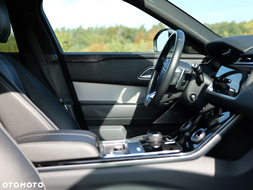 Land Rover Range Rover Velar - 6