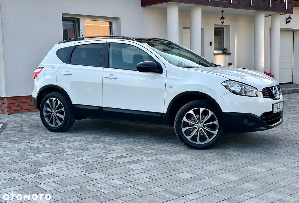 Nissan Qashqai 1.6 I-Way - 7