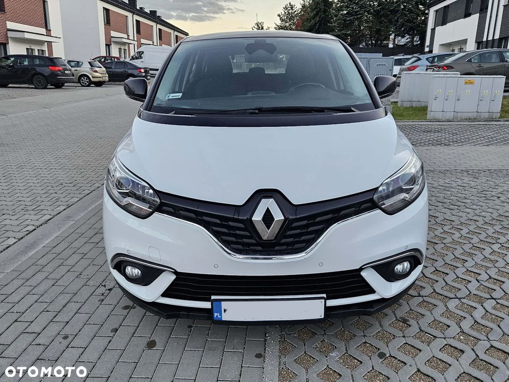 Renault Scenic 1.5 dCi Intens - 3