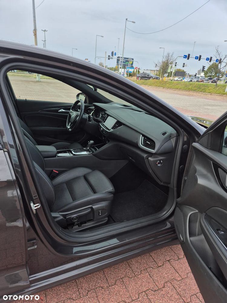Opel Insignia 2.0 CDTI GS Line + S&S - 34
