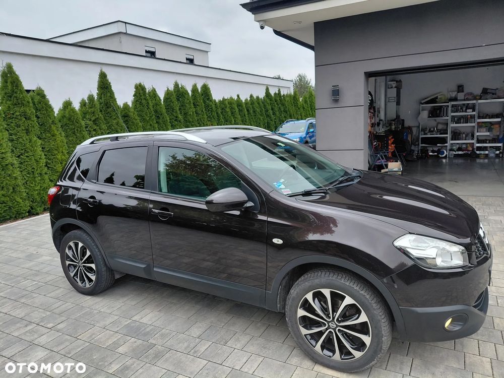 Nissan Qashqai - 29