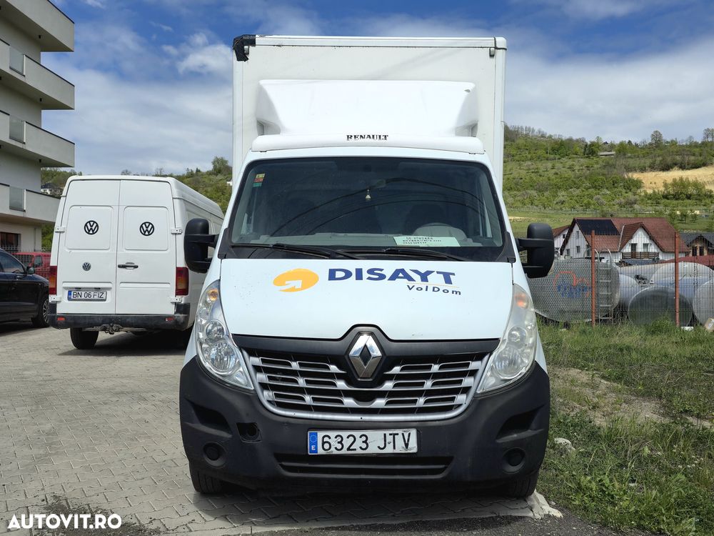Renault Master - 13