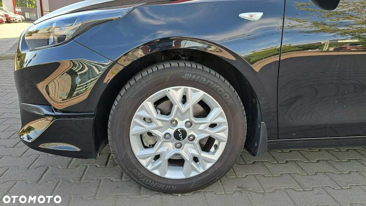 Kia Ceed - 18