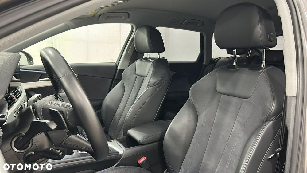 Audi A4 Allroad - 16