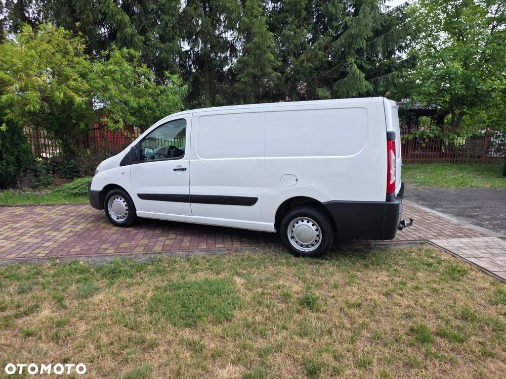 Peugeot EXPERT - 8