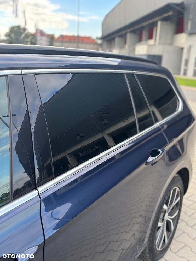 Volkswagen Passat 2.0 TDI BMT Comfortline DSG - 21