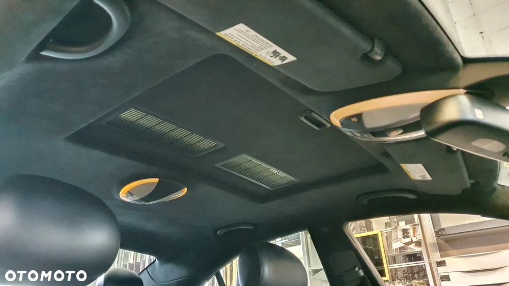 Mercedes-Benz CLS 63 AMG - 30