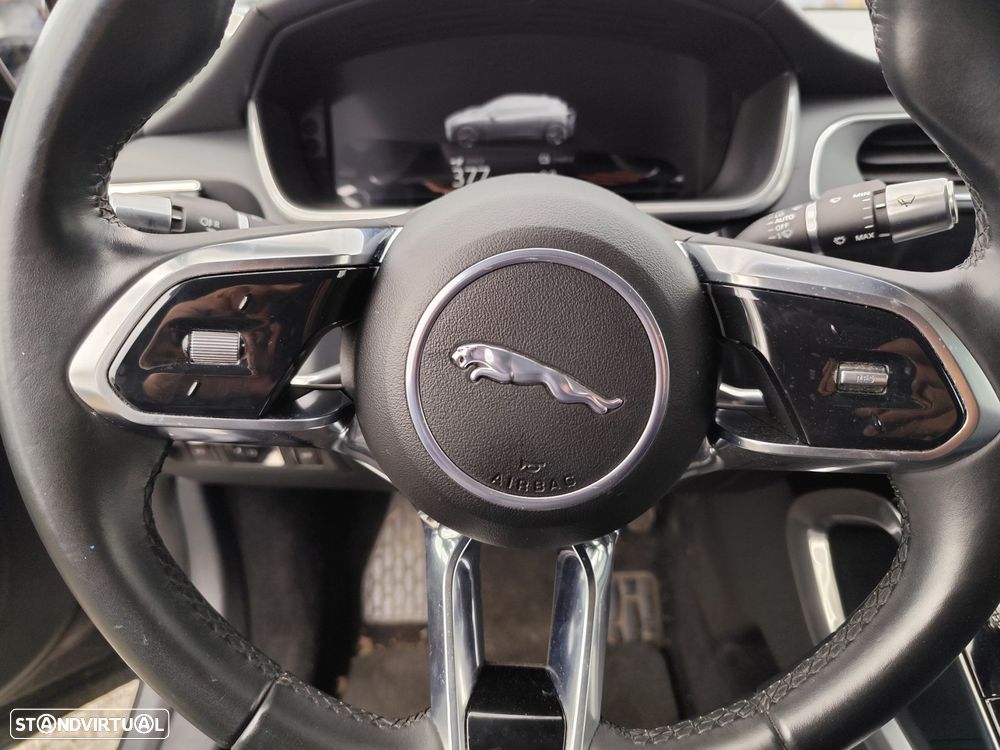 Jaguar I-Pace S AWD Aut. - 17