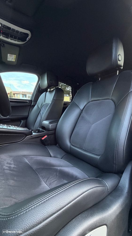 Porsche Macan S PDK - 15