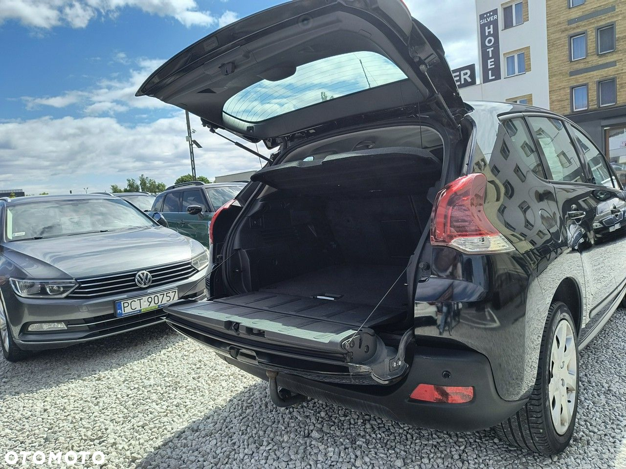 Peugeot 3008 1.6 BlueHDi Active S&S - 27