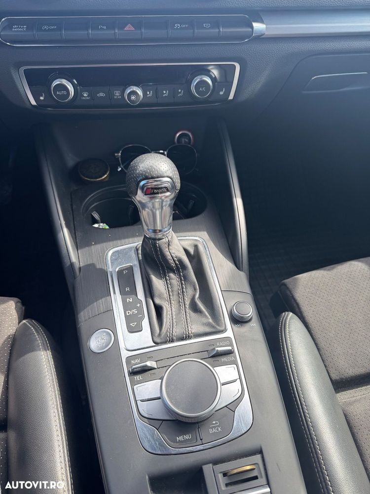 Audi A3 - 19