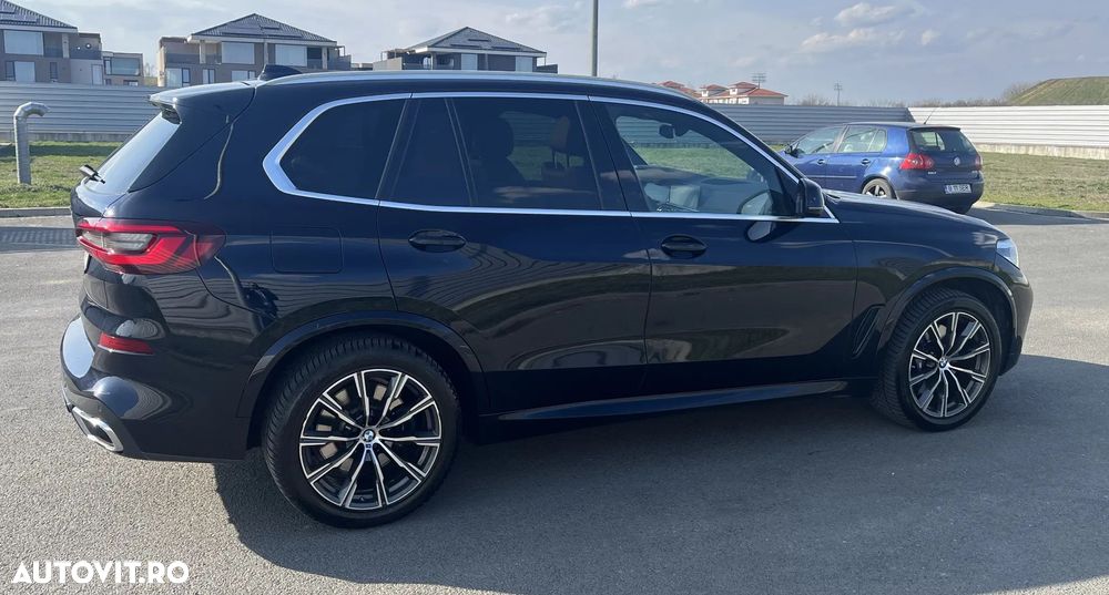 BMW X5 xDrive30d - 9
